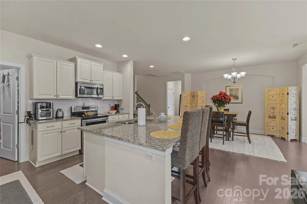 129 Johnson Manor Street Mooresville, NC 28115