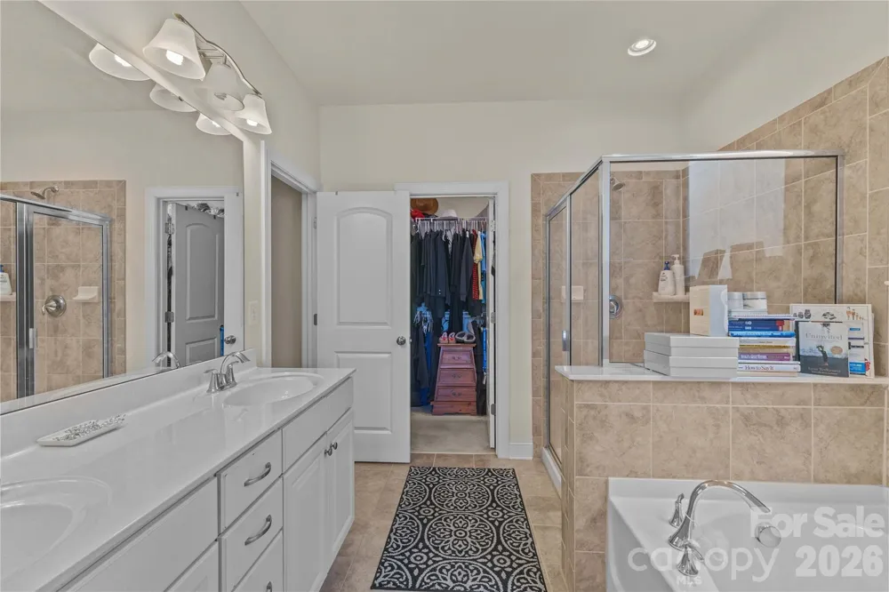129 Johnson Manor Street Mooresville, NC 28115