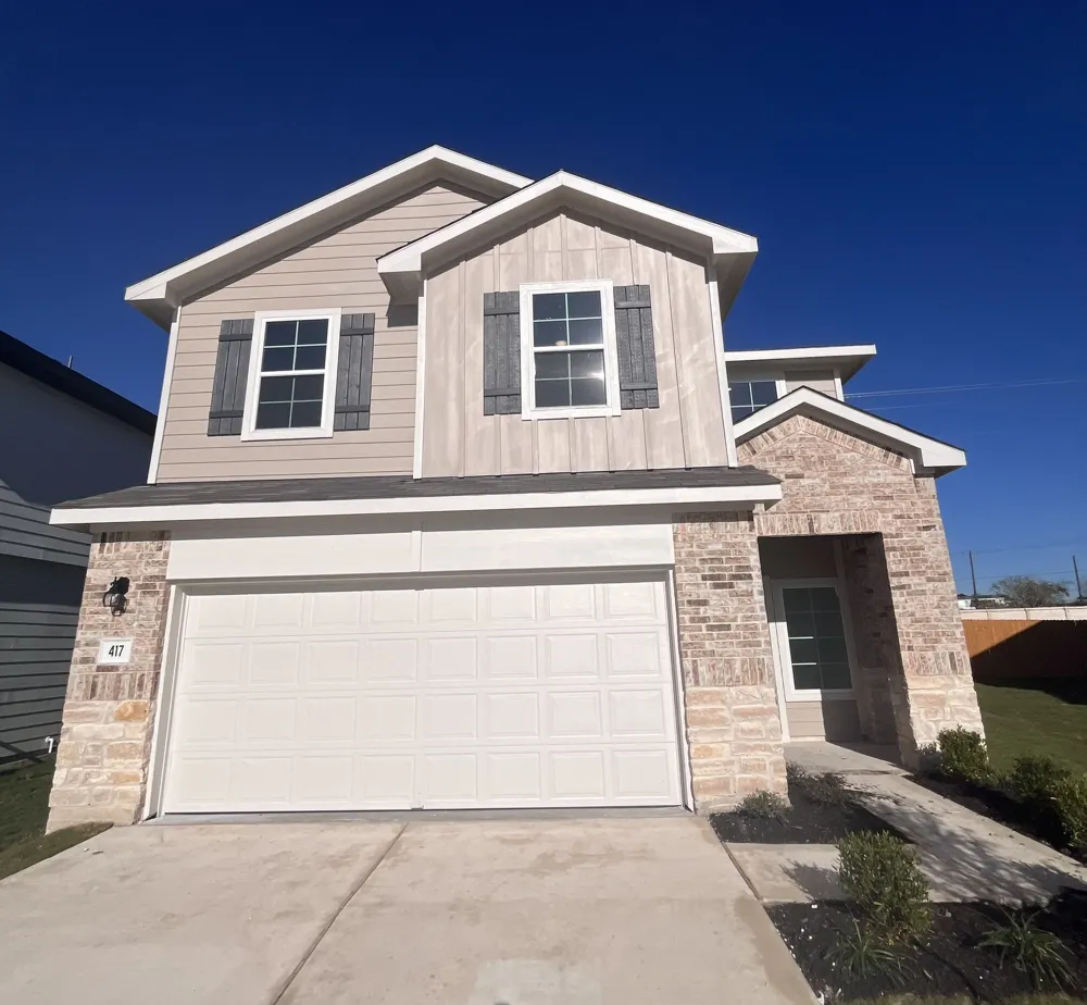417 Lake Sweetwater Lane Buda, TX 78610