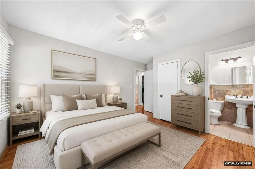 2120 Meadowbrook Lane SE Marietta, GA 30067