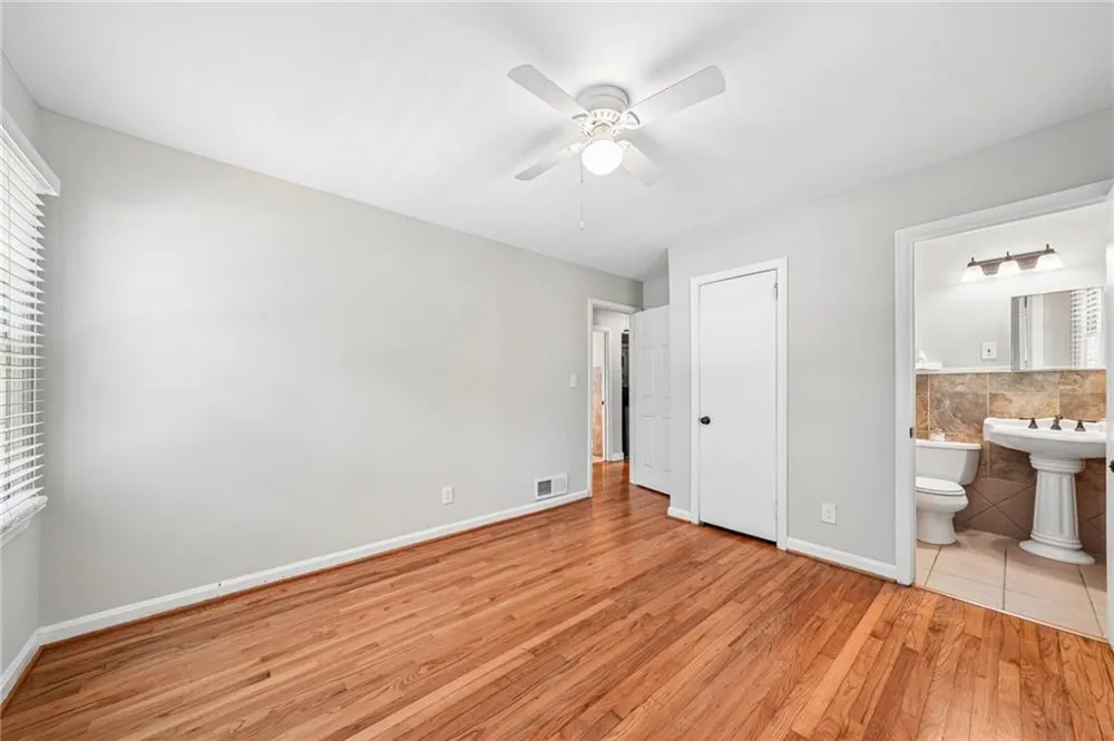 2120 Meadowbrook Lane SE Marietta, GA 30067