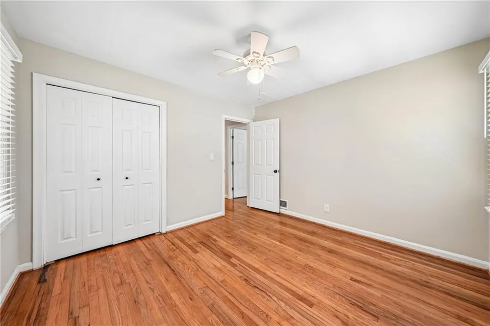 2120 Meadowbrook Lane SE Marietta, GA 30067