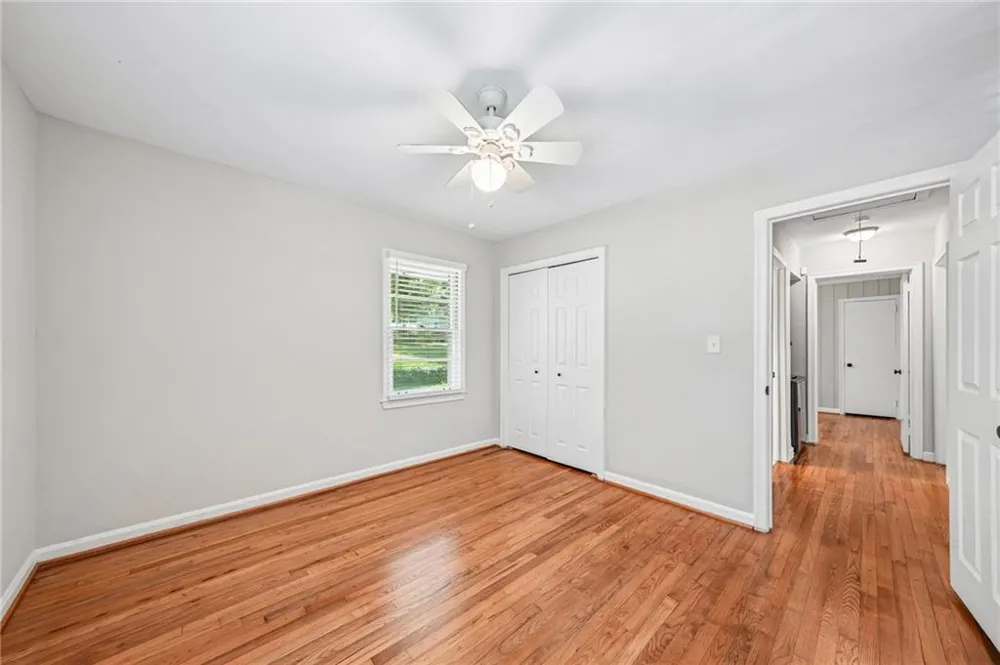 2120 Meadowbrook Lane SE Marietta, GA 30067