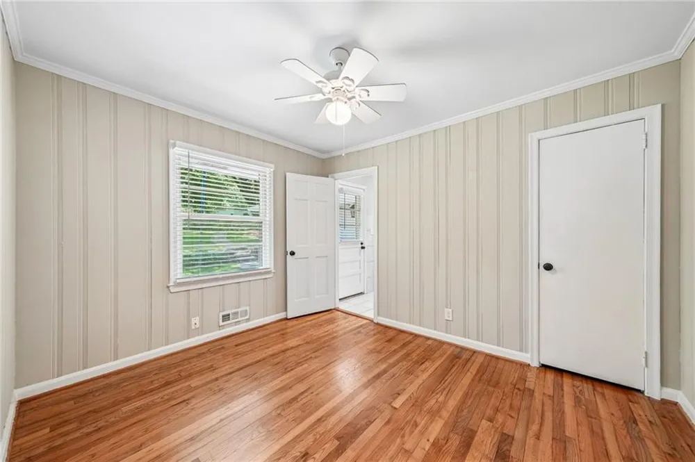 2120 Meadowbrook Lane SE Marietta, GA 30067