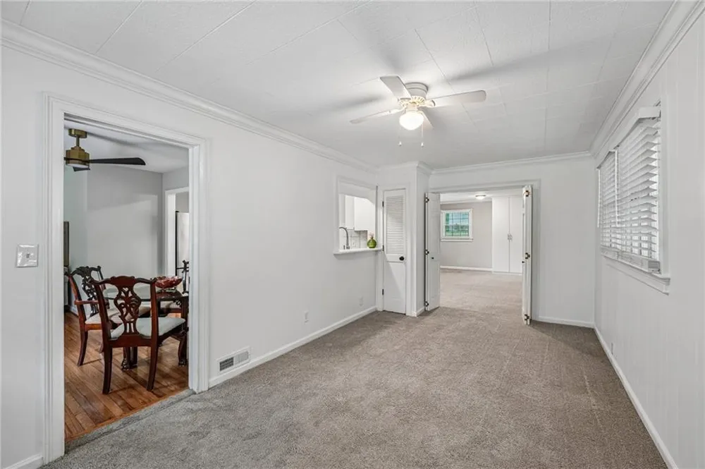 2120 Meadowbrook Lane SE Marietta, GA 30067