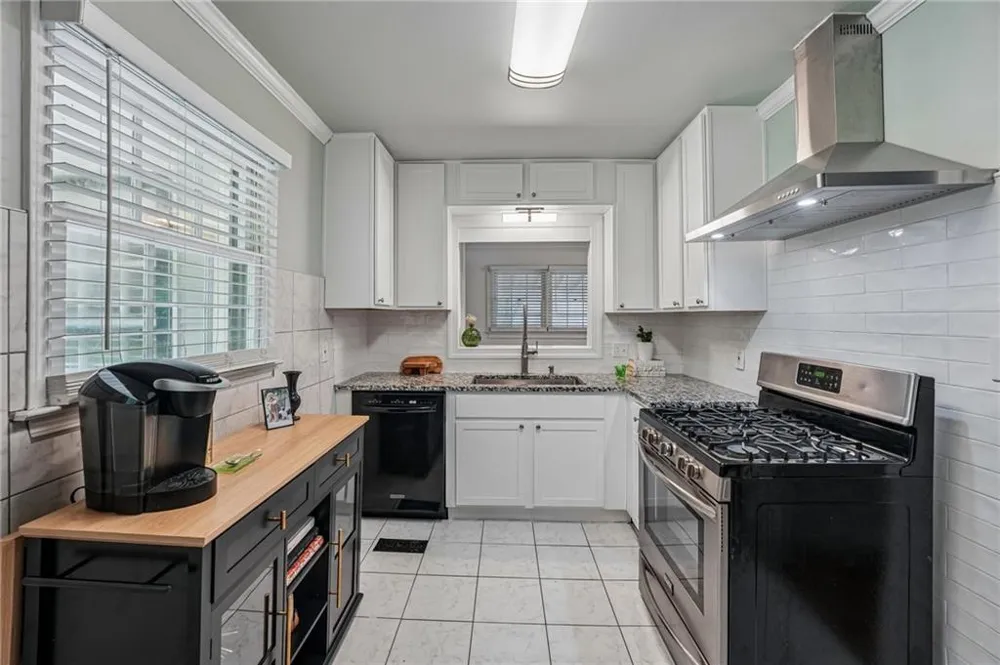 2120 Meadowbrook Lane SE Marietta, GA 30067