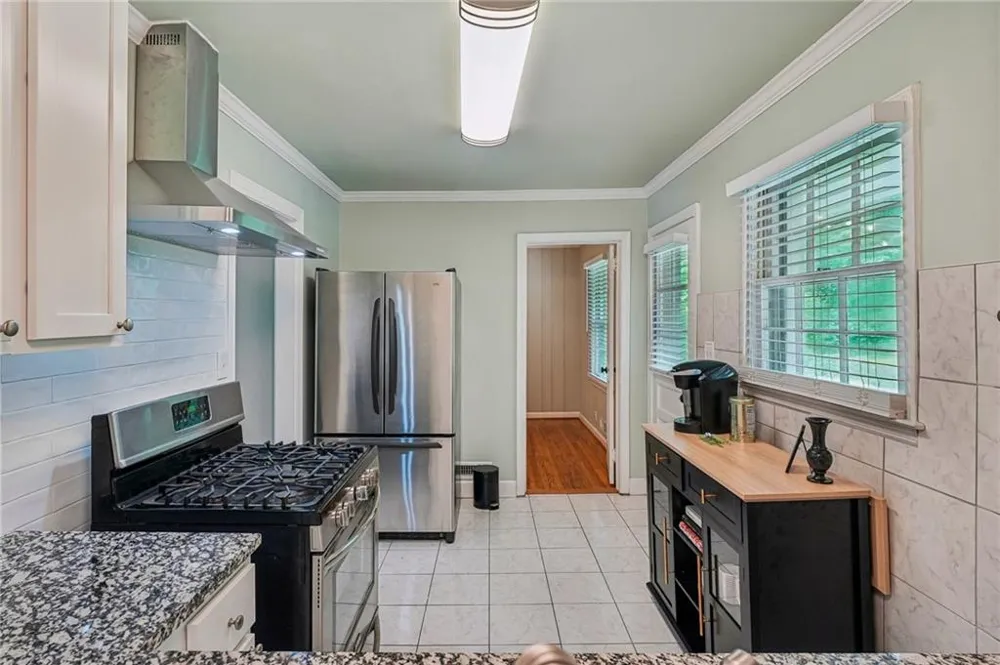 2120 Meadowbrook Lane SE Marietta, GA 30067