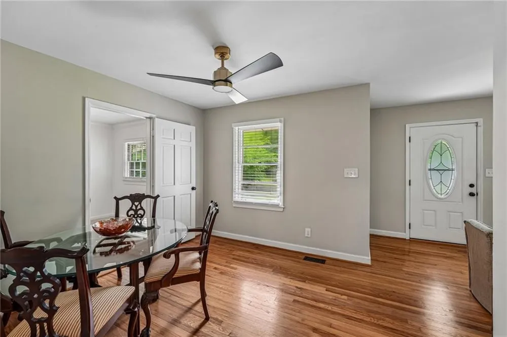 2120 Meadowbrook Lane SE Marietta, GA 30067