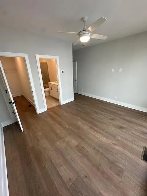 989 Bibbs Circle NW #24 Atlanta, GA 30318