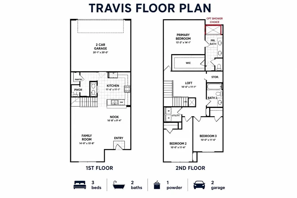 2331 Seven Oaks Boulevard #16 Tomball, TX 77375