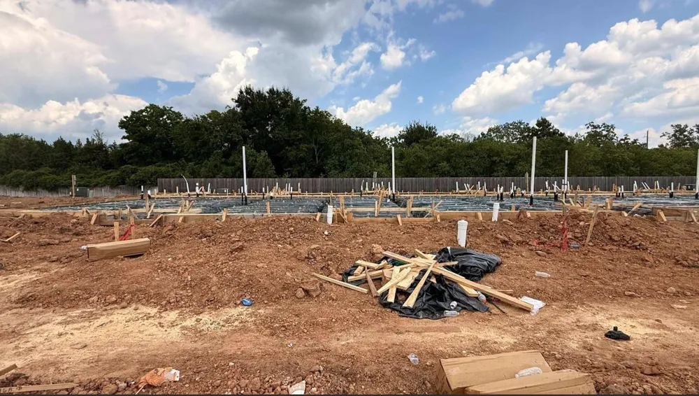 2331 Seven Oaks Boulevard #16 Tomball, TX 77375