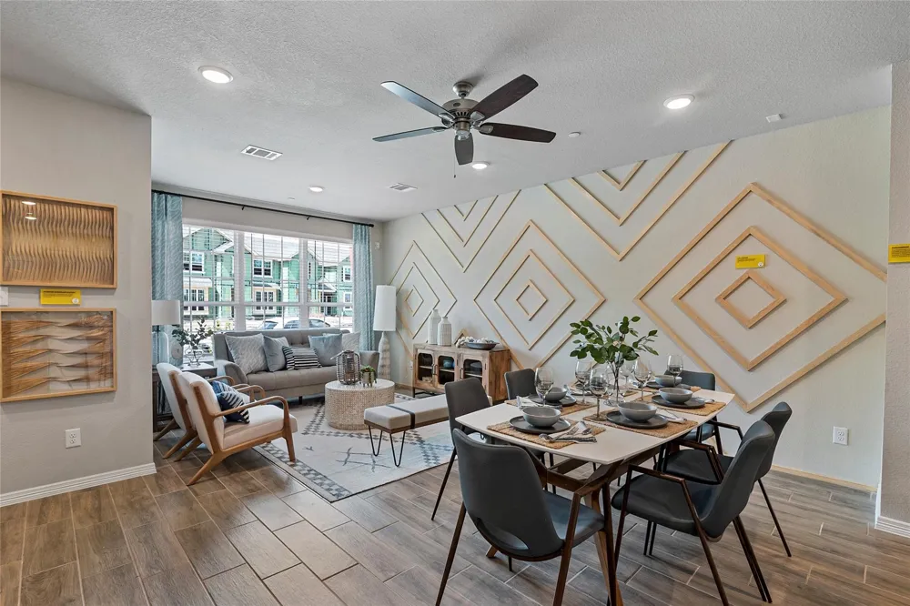 2331 Seven Oaks Boulevard #16 Tomball, TX 77375