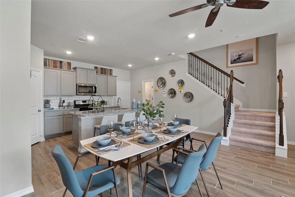 2331 Seven Oaks Boulevard #16 Tomball, TX 77375