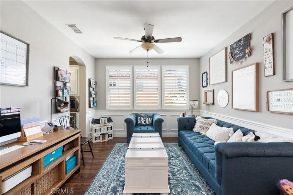 163 Tradition Court Calimesa, CA 92320
