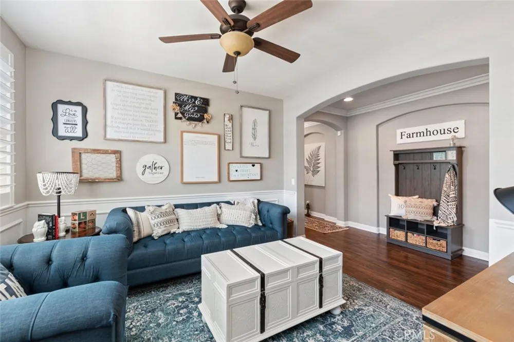 163 Tradition Court Calimesa, CA 92320