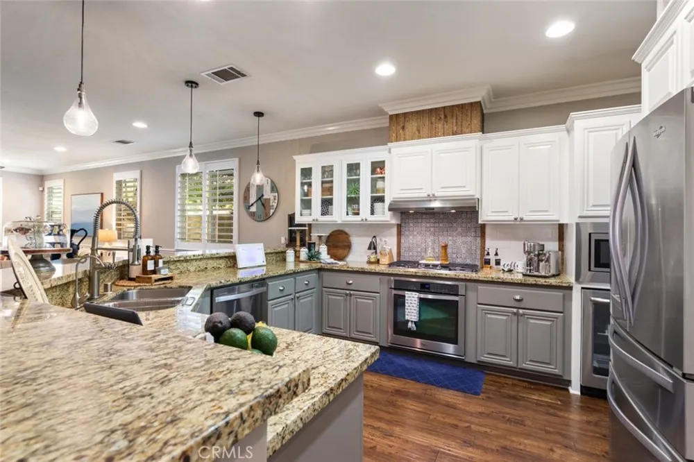 163 Tradition Court Calimesa, CA 92320