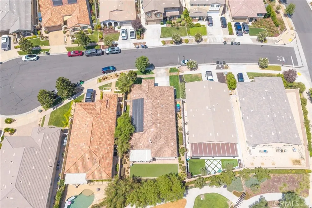 163 Tradition Court Calimesa, CA 92320