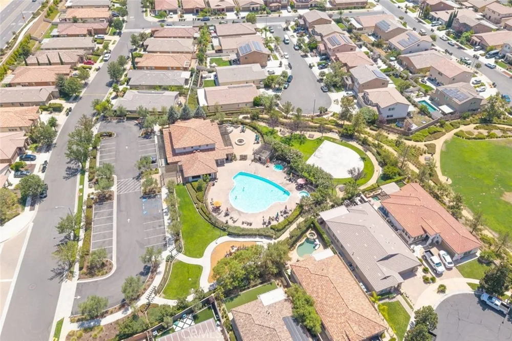 163 Tradition Court Calimesa, CA 92320