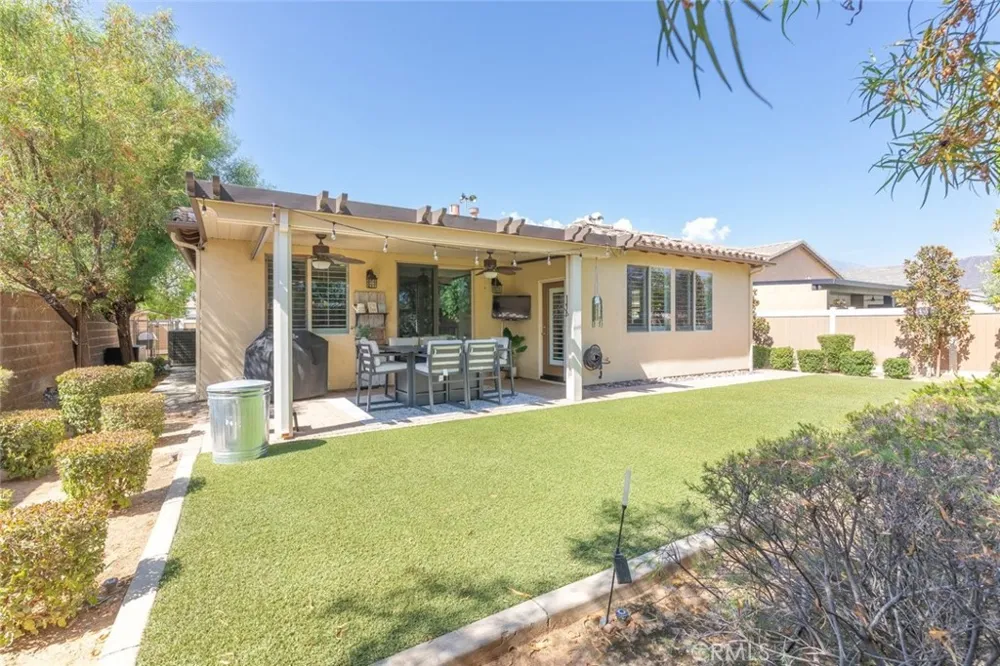 163 Tradition Court Calimesa, CA 92320