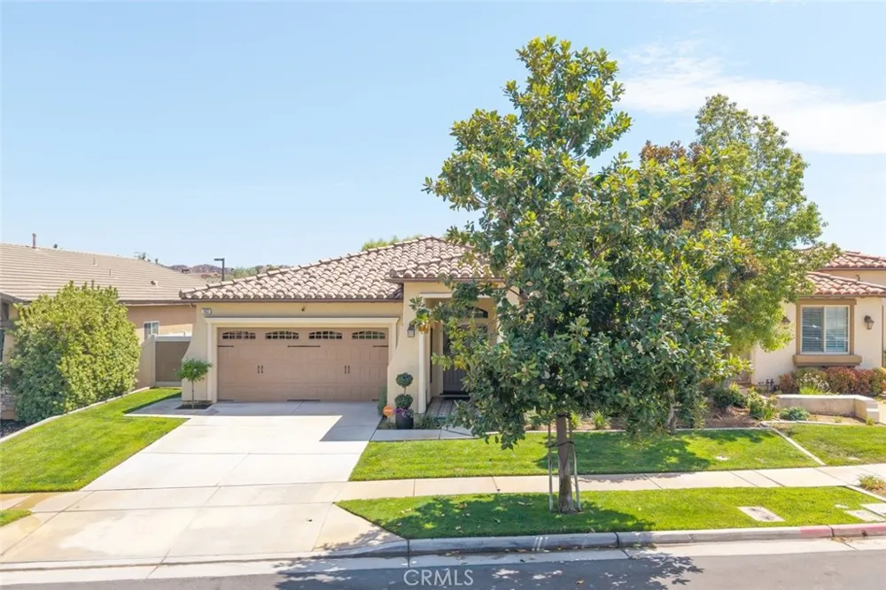 163 Tradition Court Calimesa, CA 92320