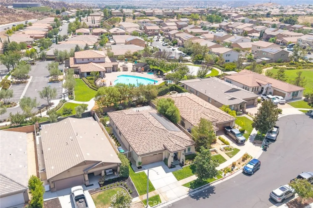 163 Tradition Court Calimesa, CA 92320