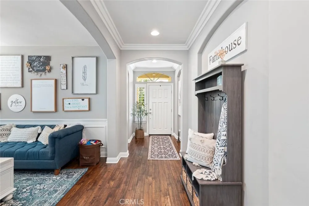 163 Tradition Court Calimesa, CA 92320