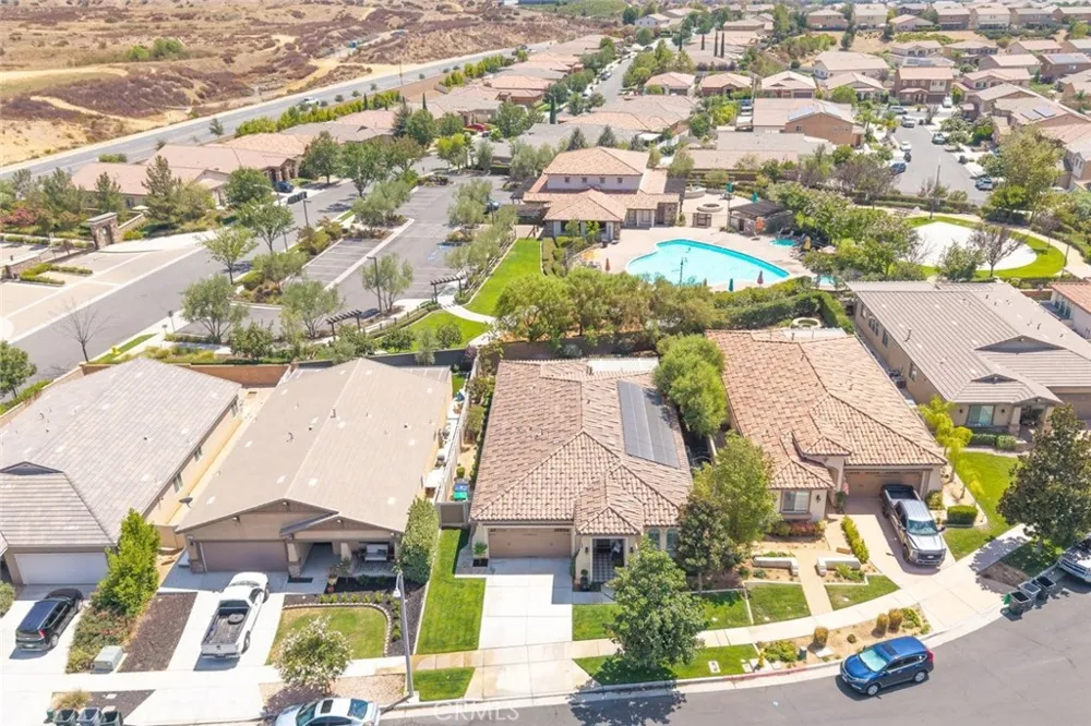 163 Tradition Court Calimesa, CA 92320