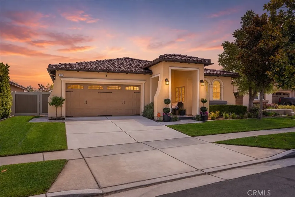 163 Tradition Court Calimesa, CA 92320