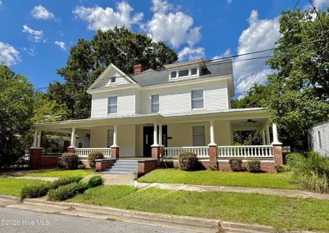 505 W Lenoir Avenue
