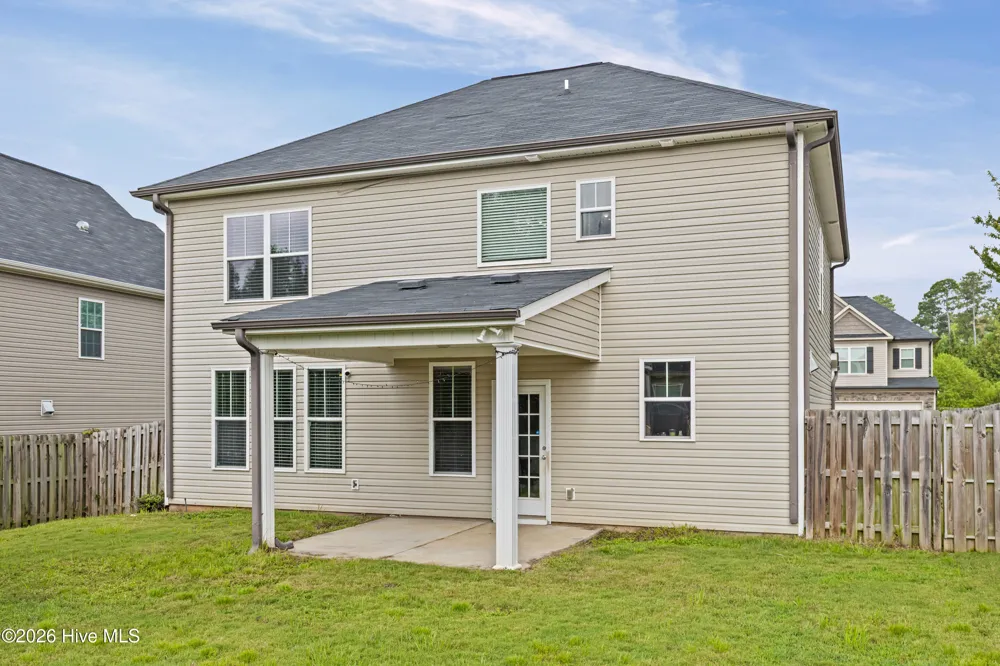876 Williford Run Drive Grovetown, GA 30813