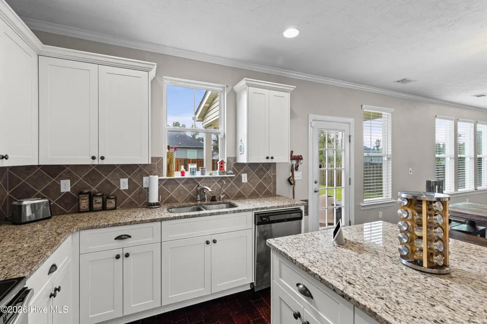 876 Williford Run Drive Grovetown, GA 30813