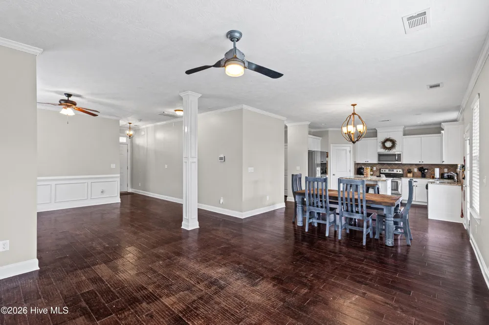 876 Williford Run Drive Grovetown, GA 30813