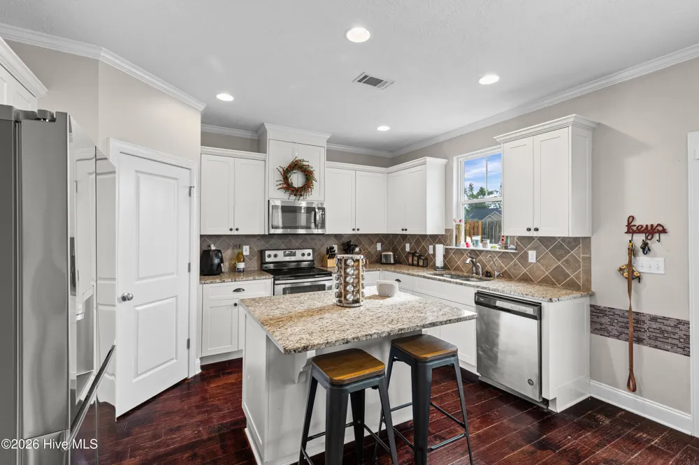 876 Williford Run Drive Grovetown, GA 30813