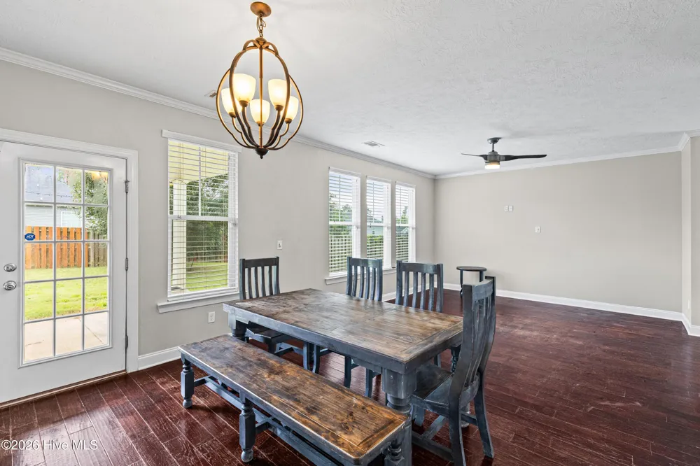 876 Williford Run Drive Grovetown, GA 30813