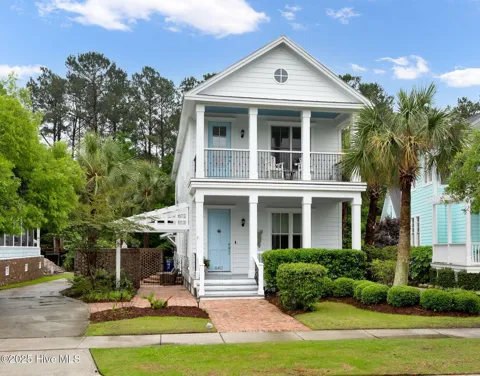 6413 Chalfont Circle