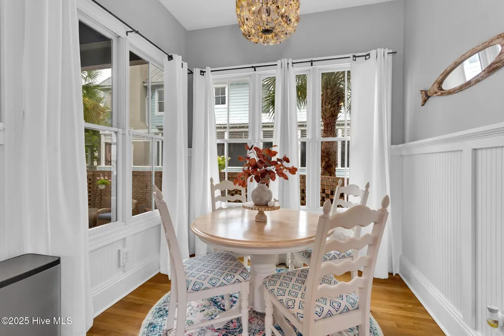 6413 Chalfont Circle Wilmington, NC 28405