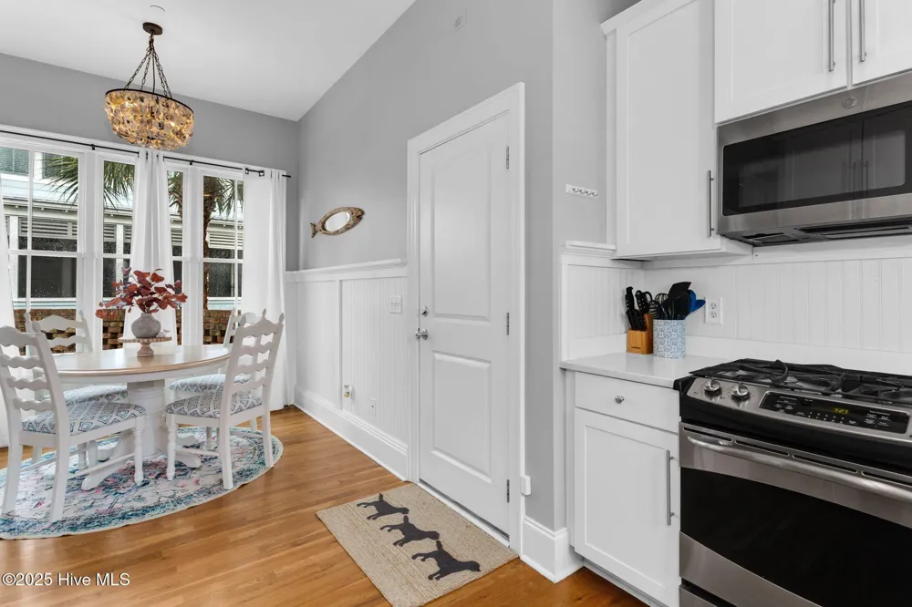 6413 Chalfont Circle Wilmington, NC 28405
