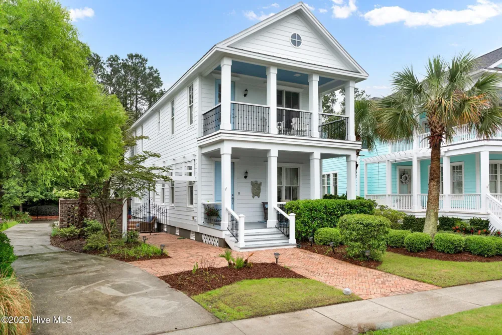 6413 Chalfont Circle Wilmington, NC 28405