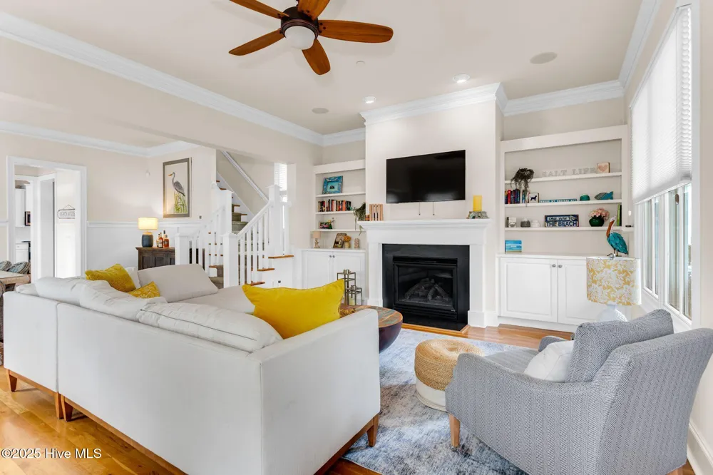 6413 Chalfont Circle Wilmington, NC 28405