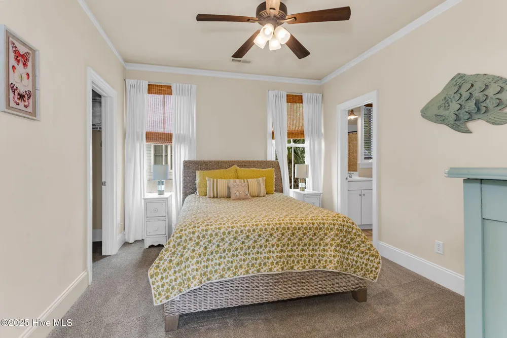 6413 Chalfont Circle Wilmington, NC 28405