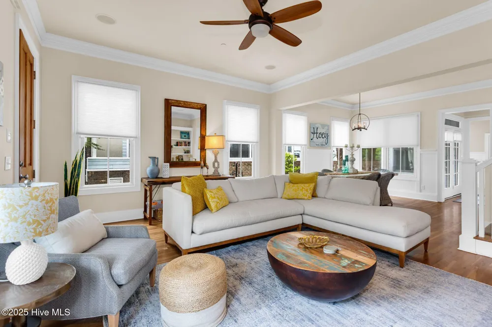 6413 Chalfont Circle Wilmington, NC 28405