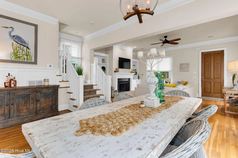 6413 Chalfont Circle Wilmington, NC 28405