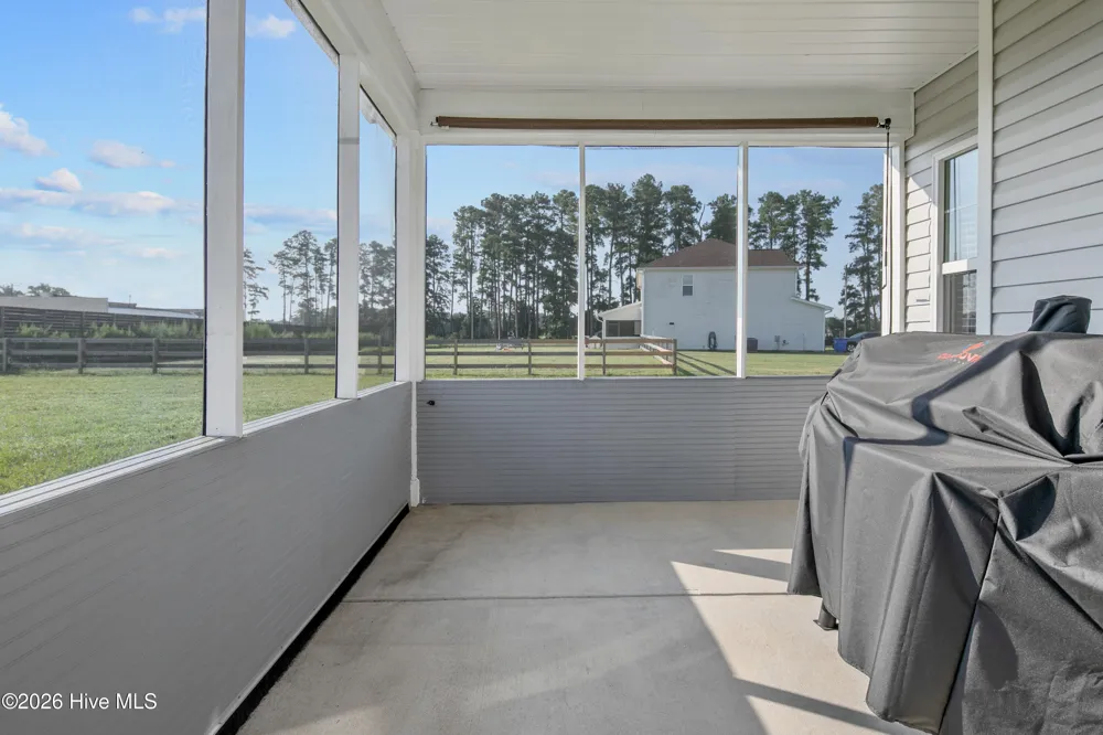 158 Turkey Trot Lane Raeford, NC 28376
