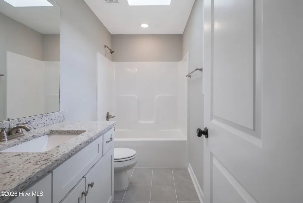 158 Turkey Trot Lane Raeford, NC 28376