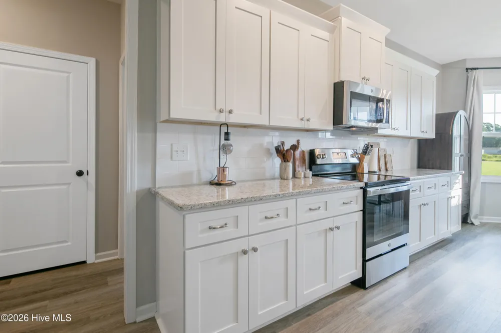 158 Turkey Trot Lane Raeford, NC 28376
