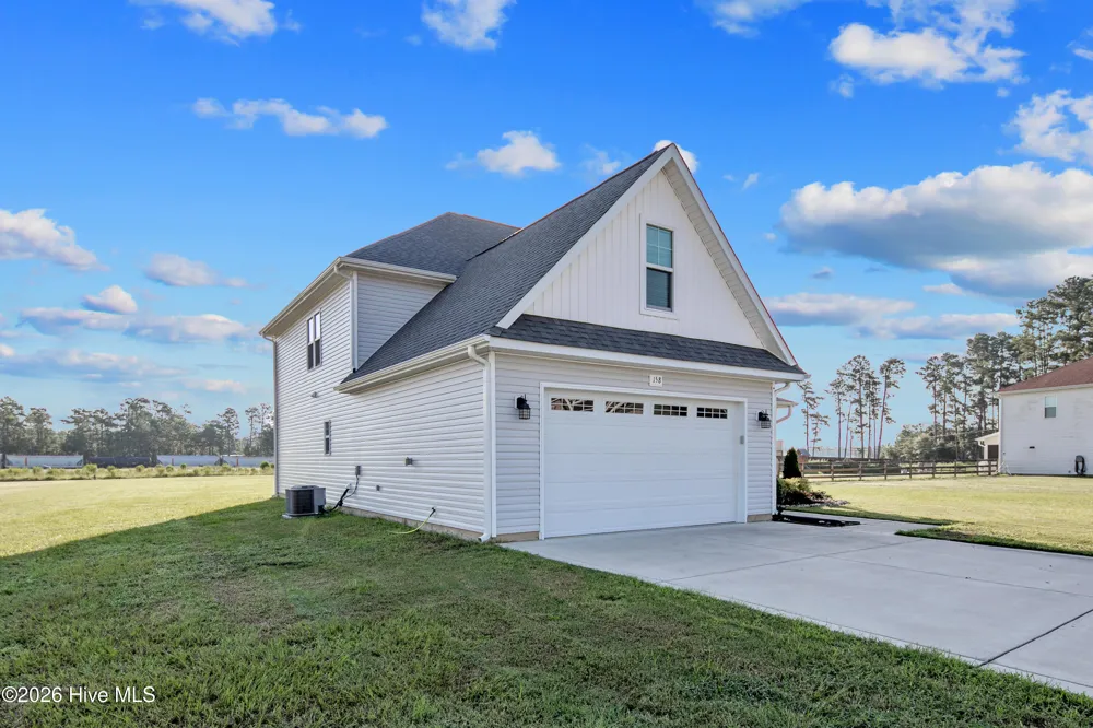 158 Turkey Trot Lane Raeford, NC 28376