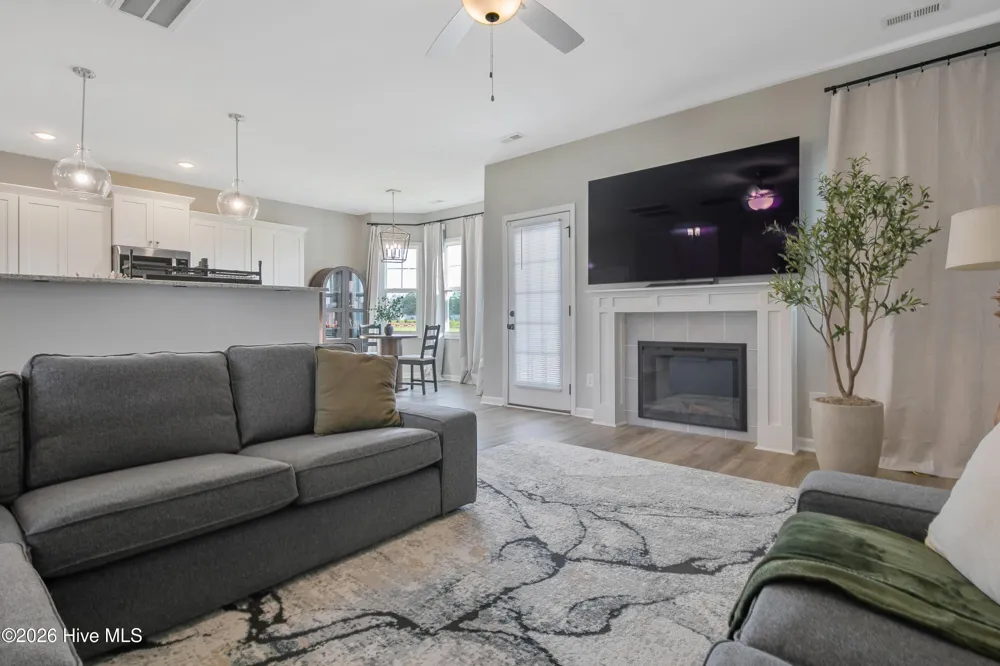 158 Turkey Trot Lane Raeford, NC 28376