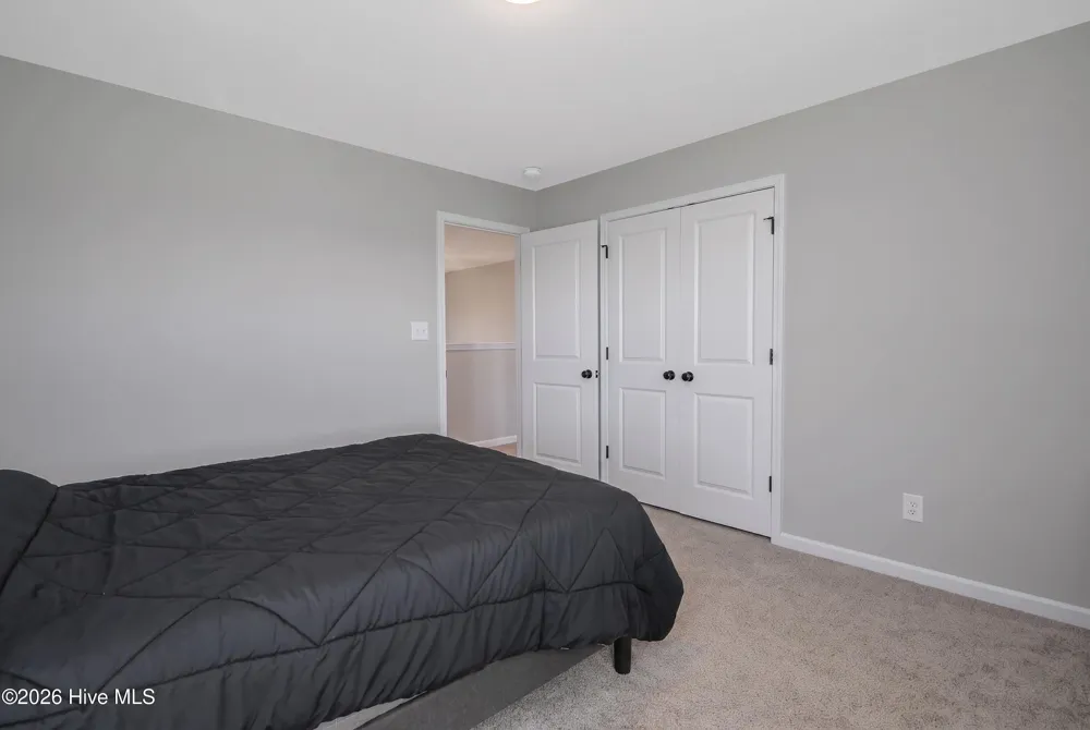 158 Turkey Trot Lane Raeford, NC 28376