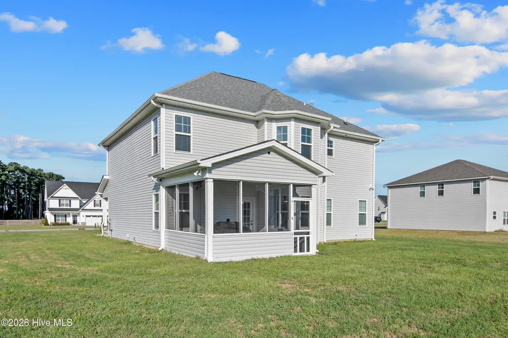 158 Turkey Trot Lane Raeford, NC 28376
