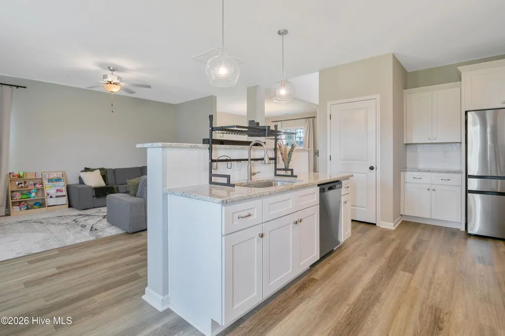 158 Turkey Trot Lane Raeford, NC 28376